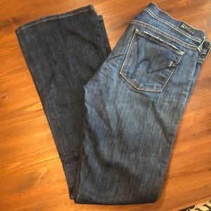 Bootcut Citizens of Humanity Jeans